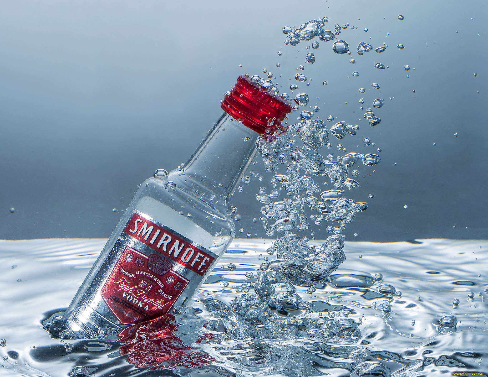 smirnoff, , 